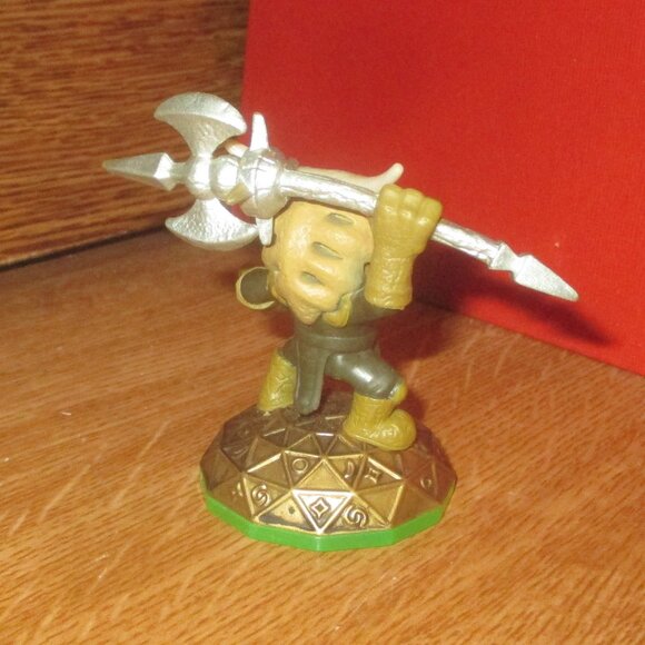 Voodad from Skylanders: Spyro's Adventure Figures - Picture 2 of 3